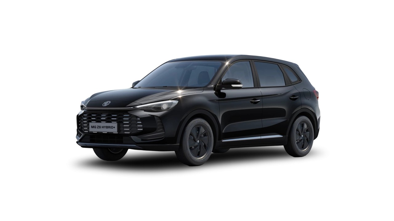 Comfort 5 ajtós külső megjelenése